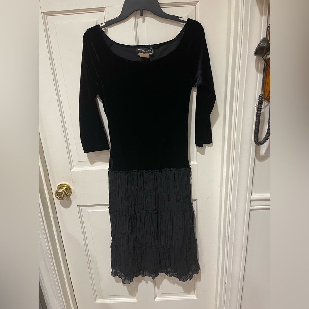 Studio Connection Dress